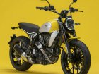 Ducati Scrambler Icon